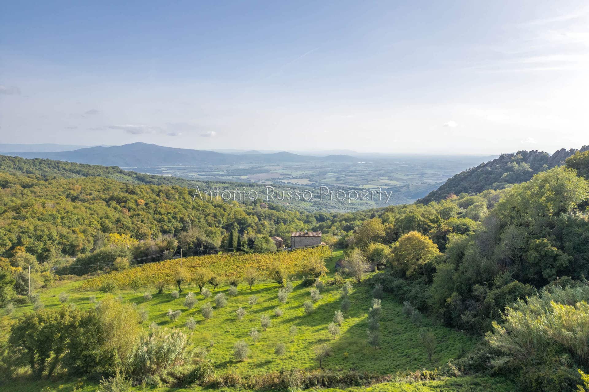 Struttura Ricettiva in vendita in Maremma Toscana