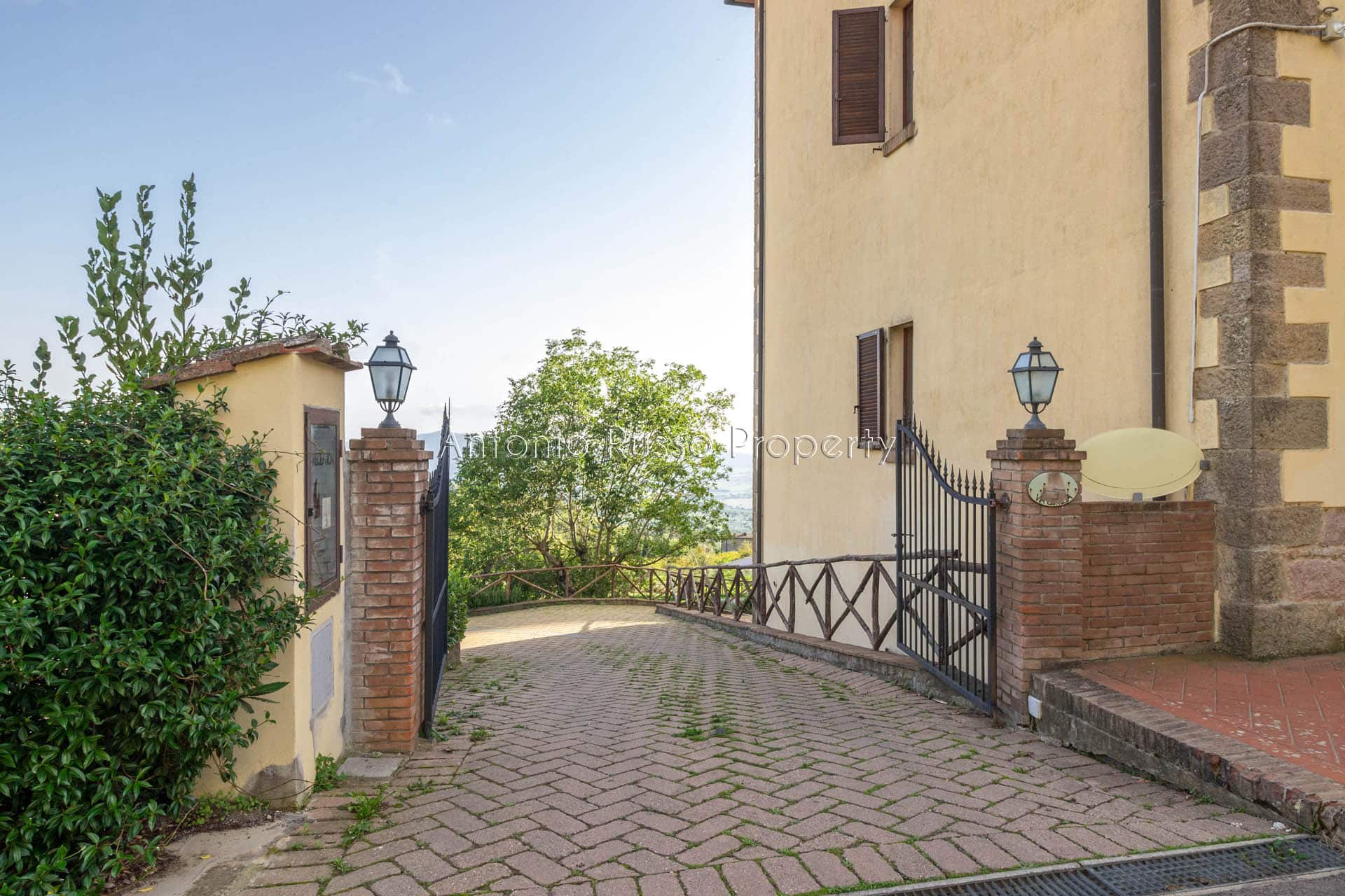 Struttura Ricettiva in vendita in Maremma Toscana