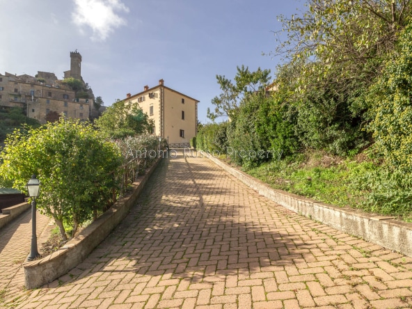 Struttura Ricettiva in vendita in Maremma Toscana
