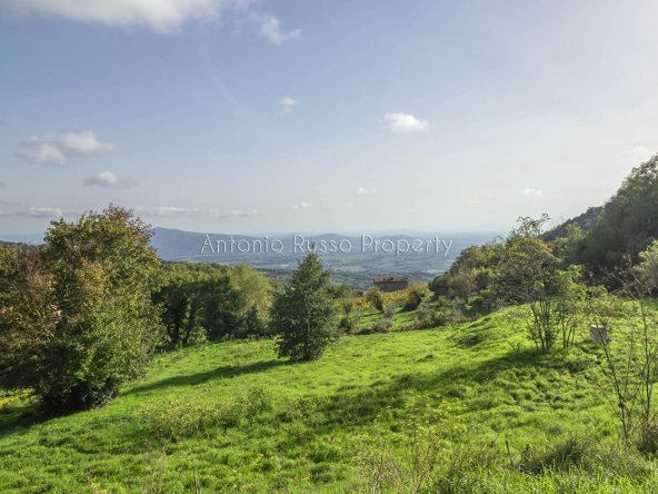 Struttura Ricettiva in vendita in Maremma Toscana