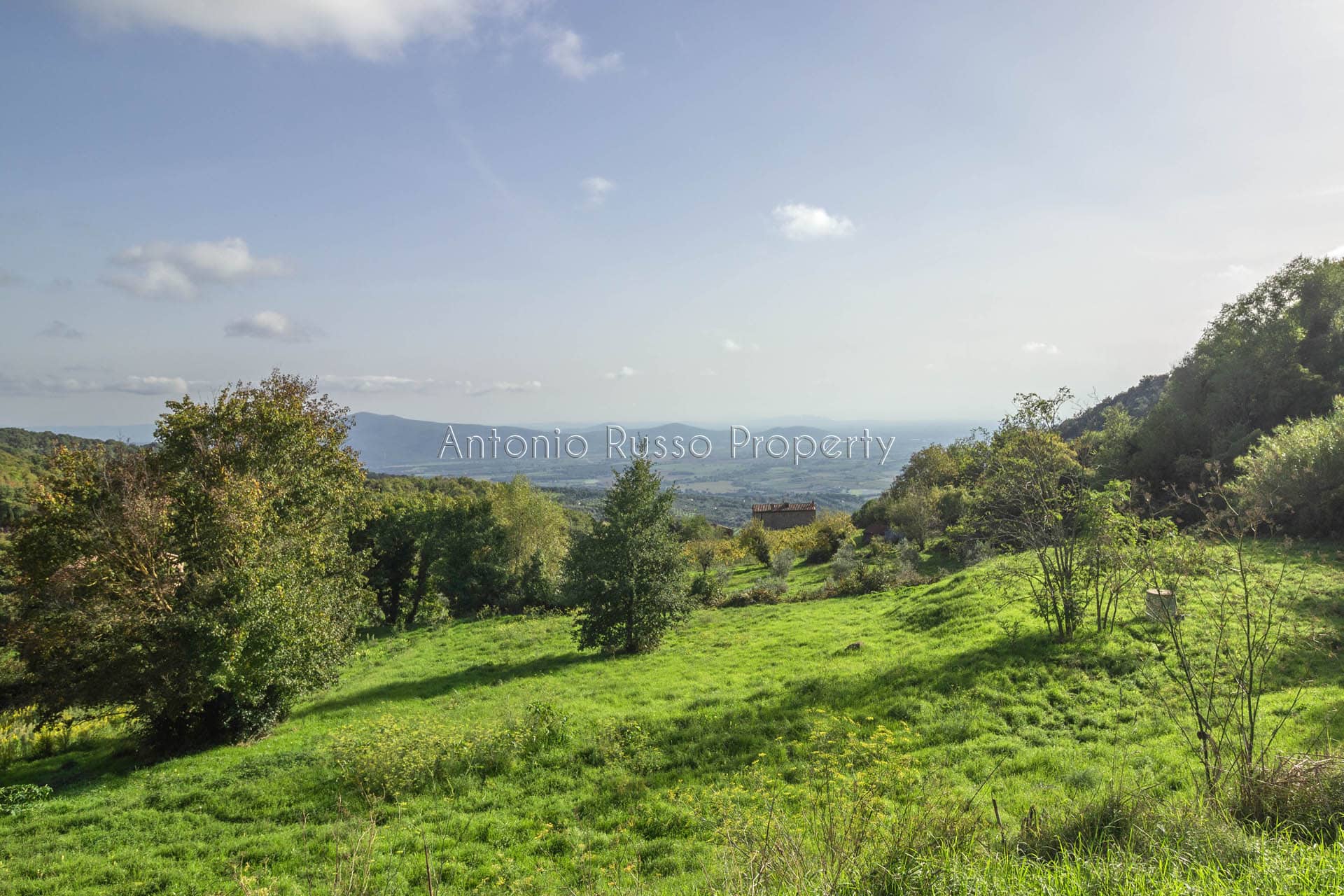 Struttura Ricettiva in vendita in Maremma Toscana