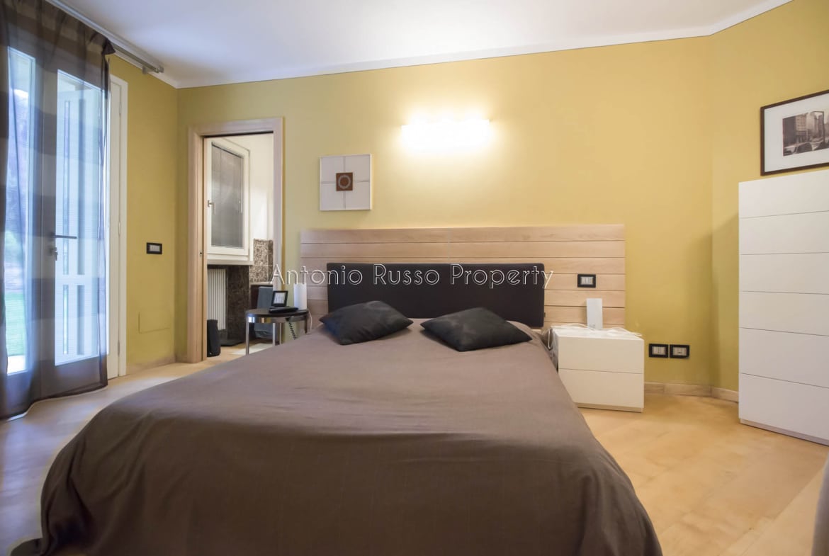 Villa di lusso in vendita a Roccamare