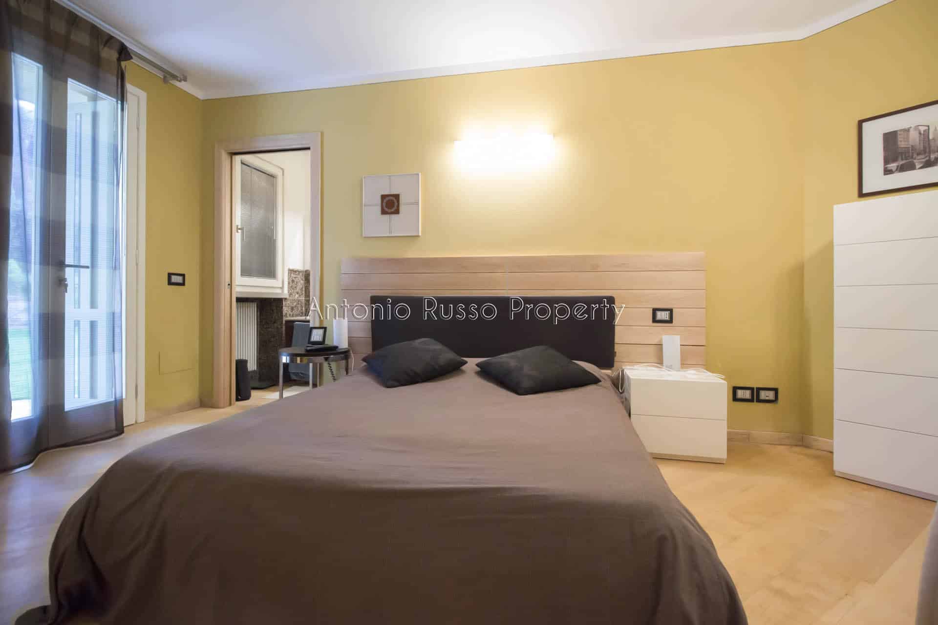 Villa di lusso in vendita a Roccamare