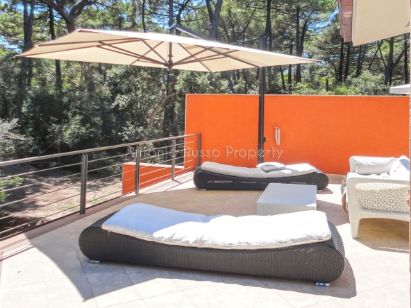 Villa di lusso in vendita a Roccamare