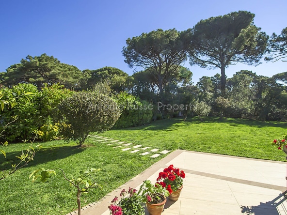 Villa di lusso in vendita a Roccamare