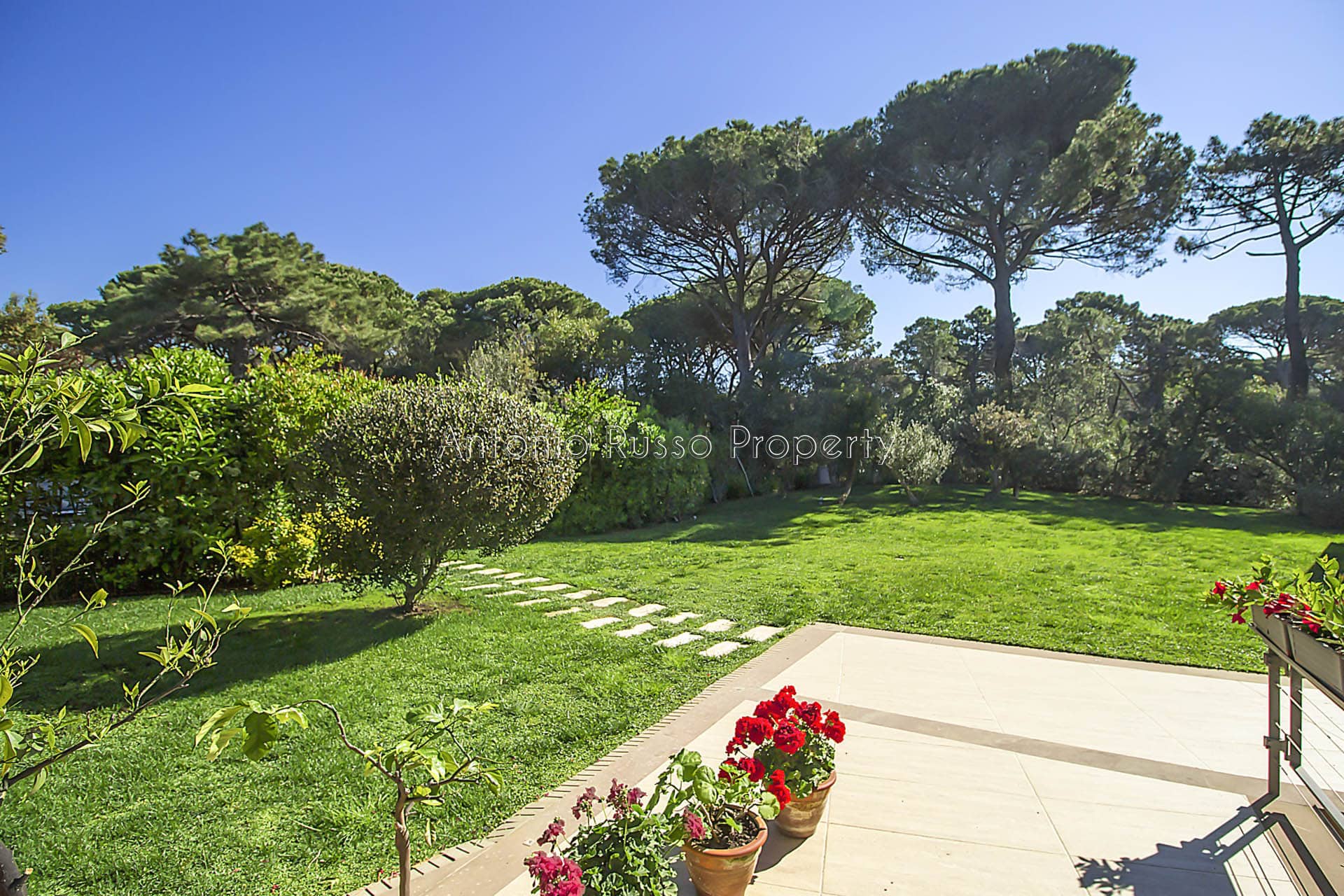 Villa di lusso in vendita a Roccamare