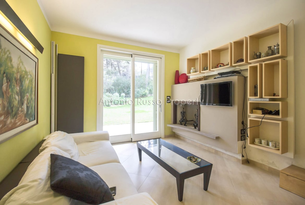 Villa di lusso in vendita a Roccamare