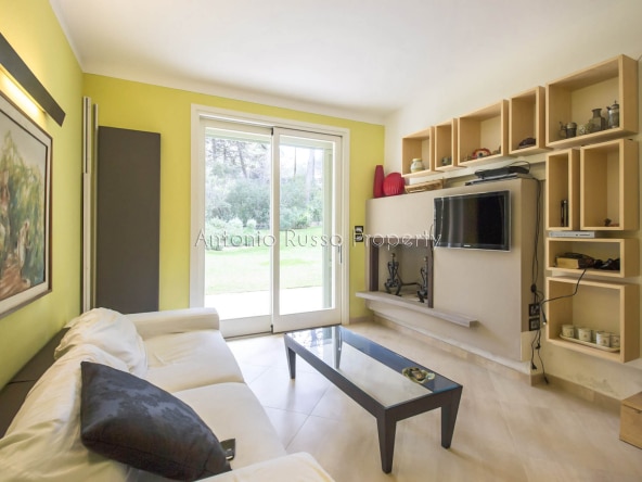 Villa di lusso in vendita a Roccamare