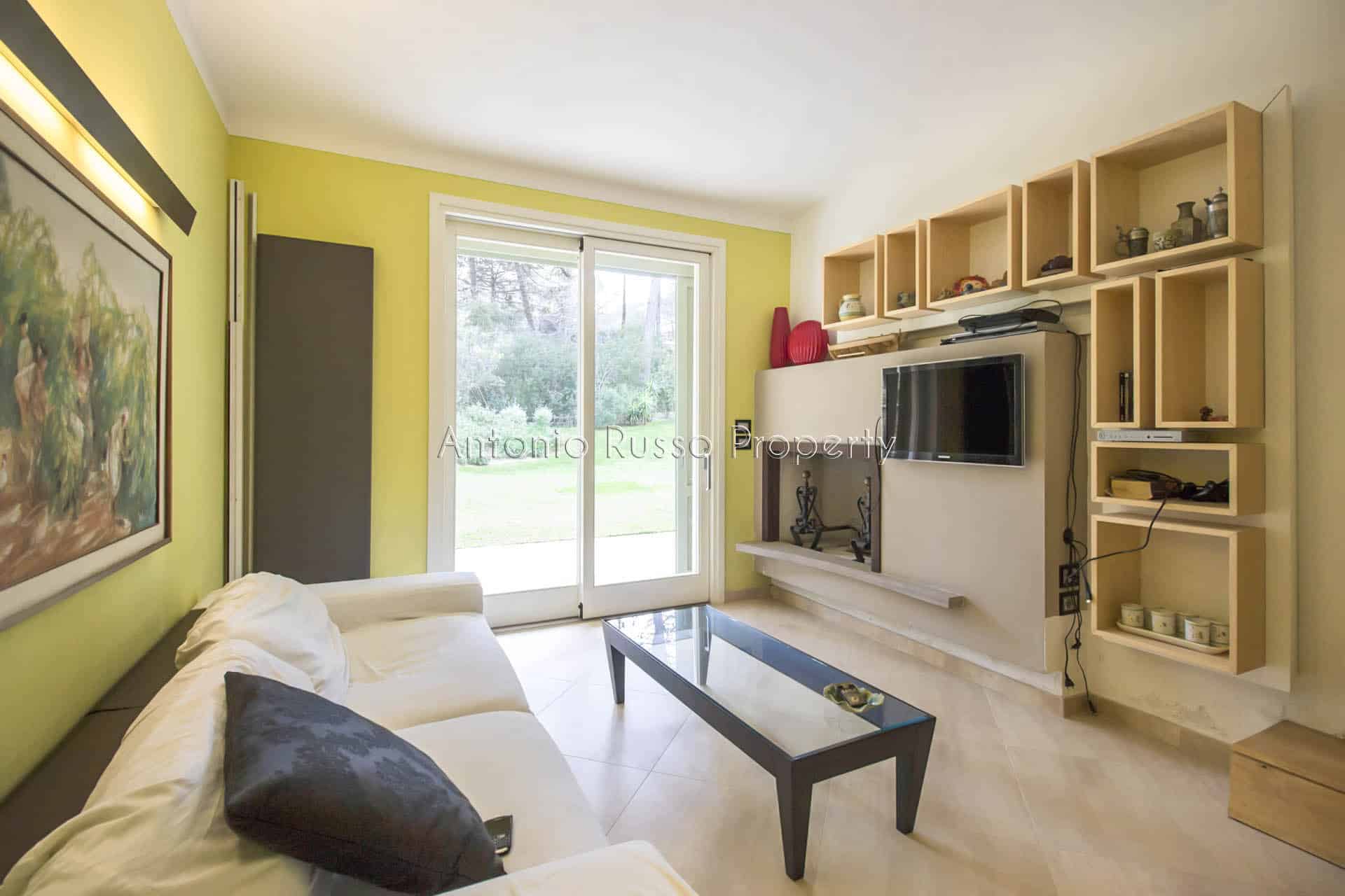 Villa di lusso in vendita a Roccamare