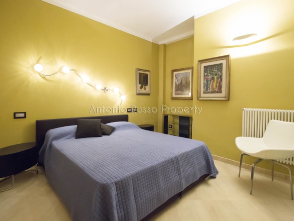 Villa di lusso in vendita a Roccamare