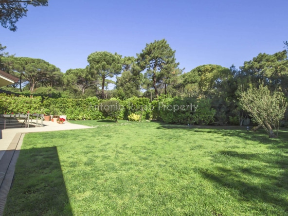 Villa di lusso in vendita a Roccamare