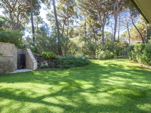 Villa di lusso in vendita a Roccamare