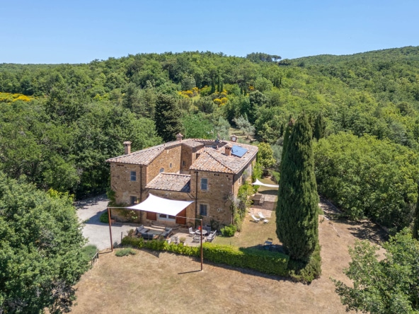 Casale for sale in Tuscany