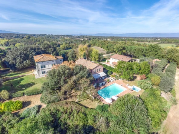 Villas for sale in Florence