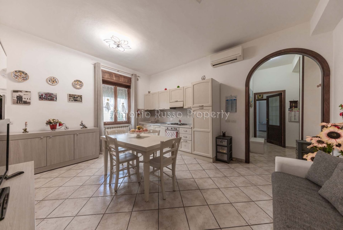 Appartamento in vendita a Grosseto con garage