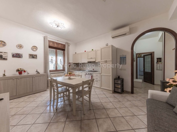 Appartamento in vendita a Grosseto con garage