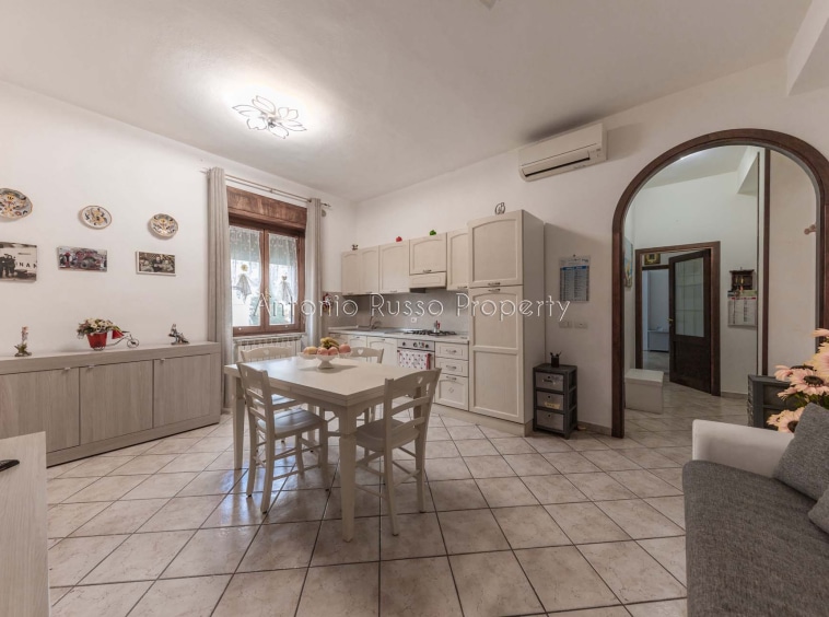 Appartamento in vendita a Grosseto con garage