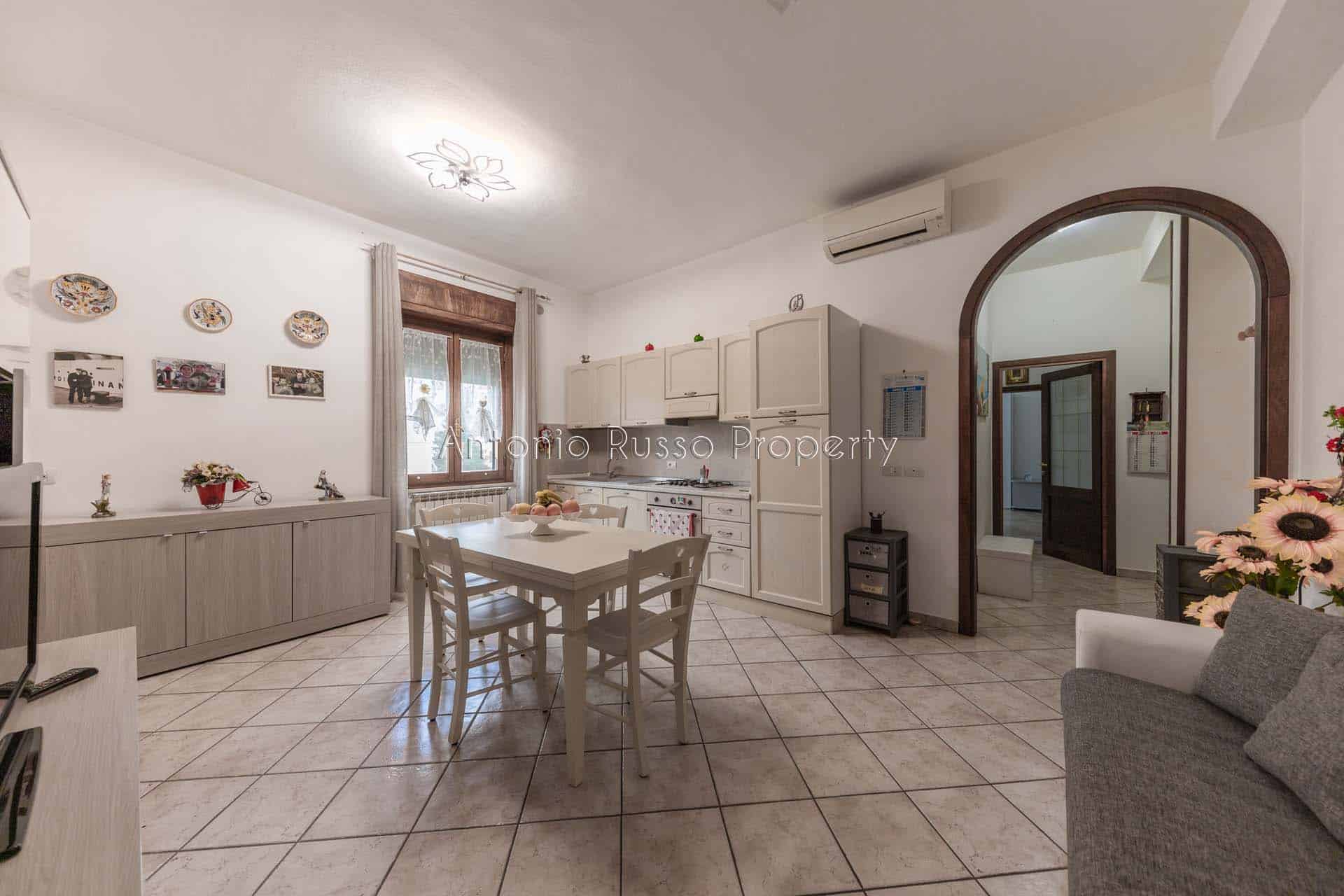 Appartamento in vendita a Grosseto con garage