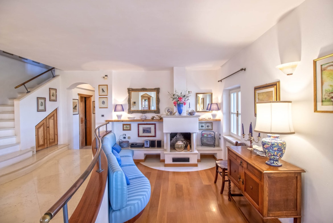 Villa in vendita a Magliano in Toscana