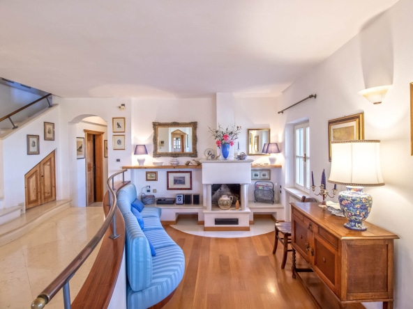Villa in vendita a Magliano in Toscana