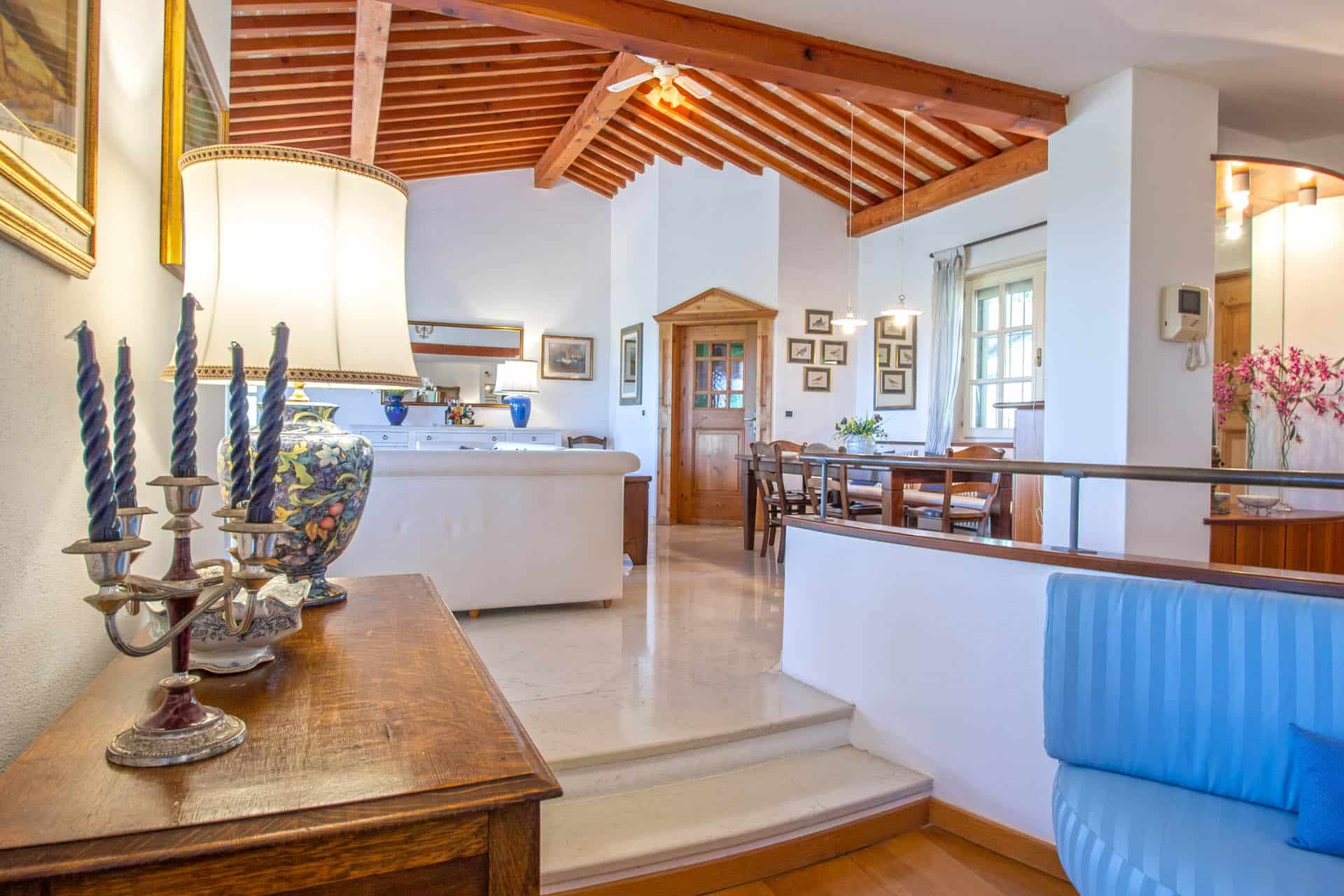 Villa in vendita a Magliano in Toscana