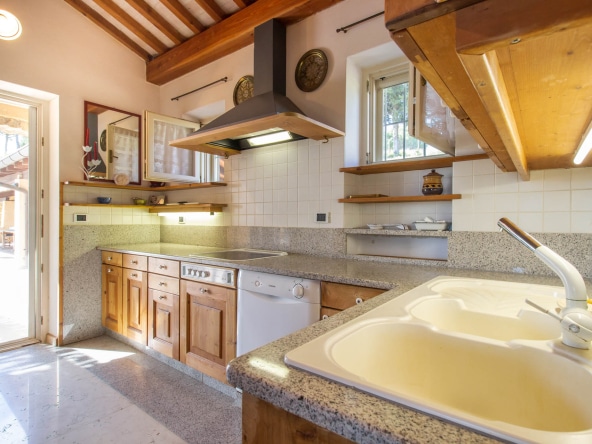 Villa in vendita a Magliano in Toscana