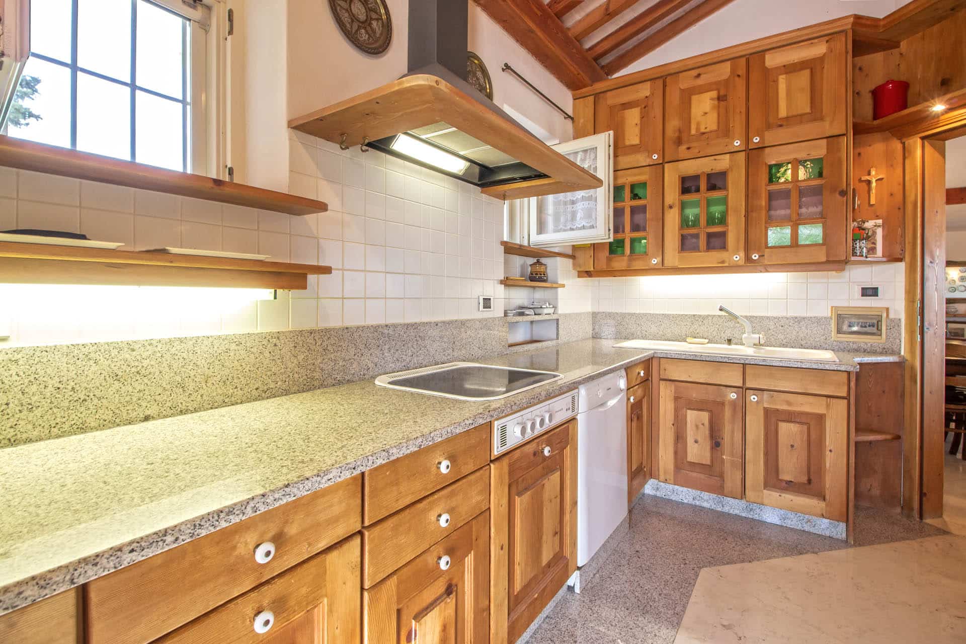 Villa in vendita a Magliano in Toscana