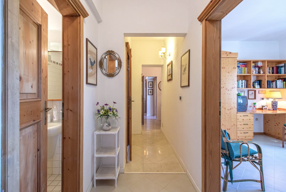 Villa in vendita a Magliano in Toscana