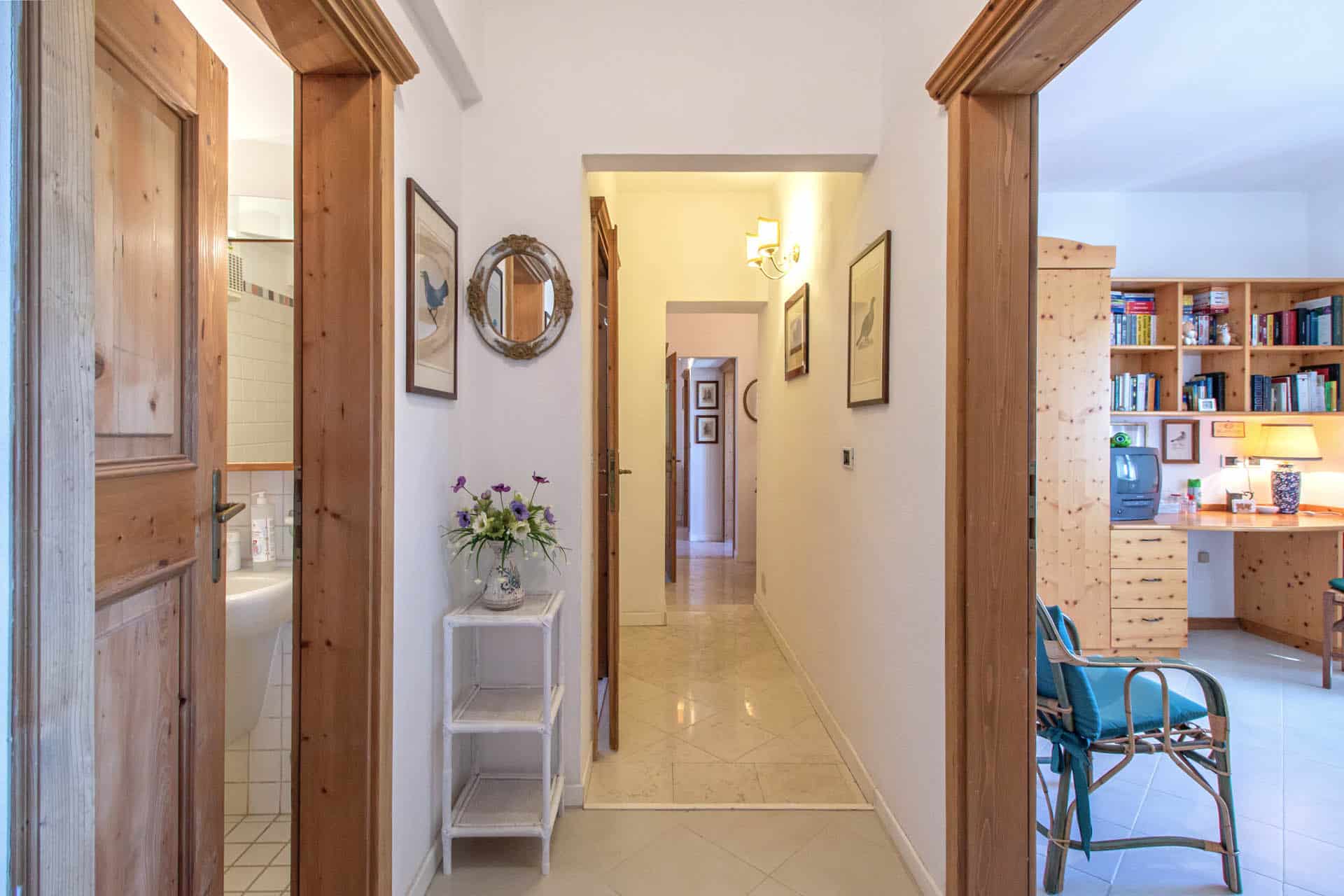 Villa in vendita a Magliano in Toscana