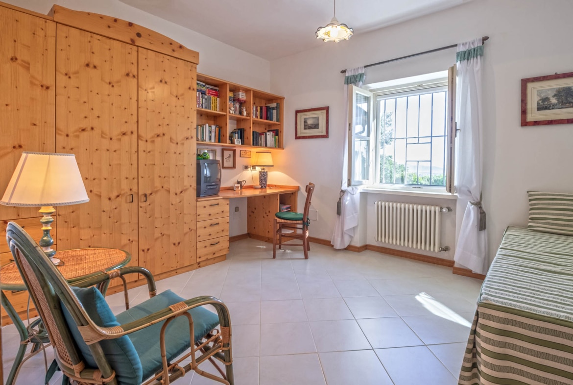 Villa in vendita a Magliano in Toscana