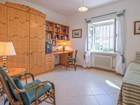Villa in vendita a Magliano in Toscana