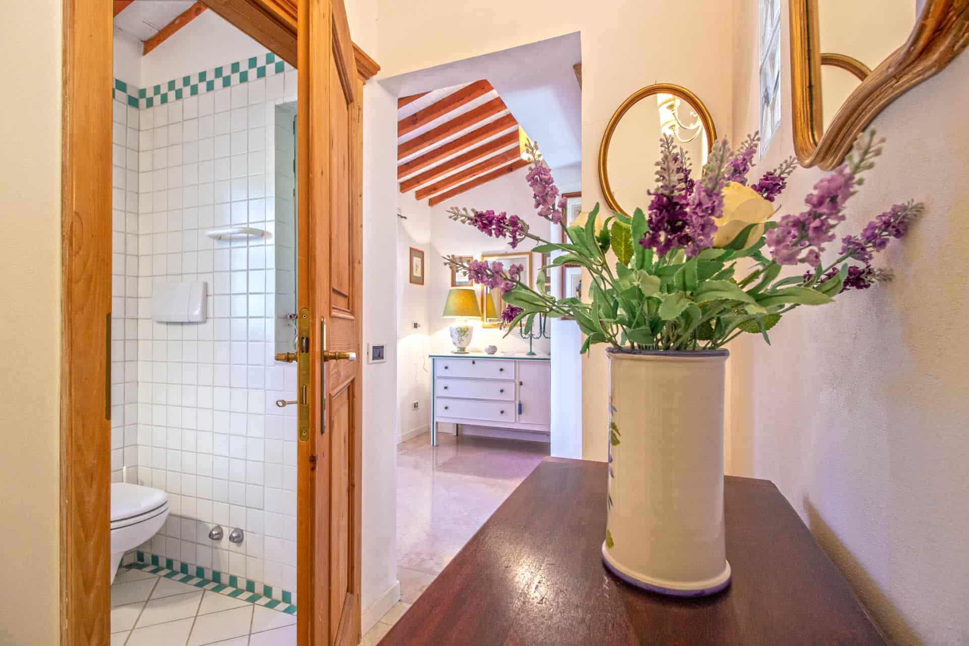 Villa in vendita a Magliano in Toscana