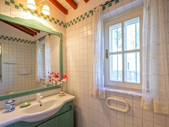 Villa in vendita a Magliano in Toscana