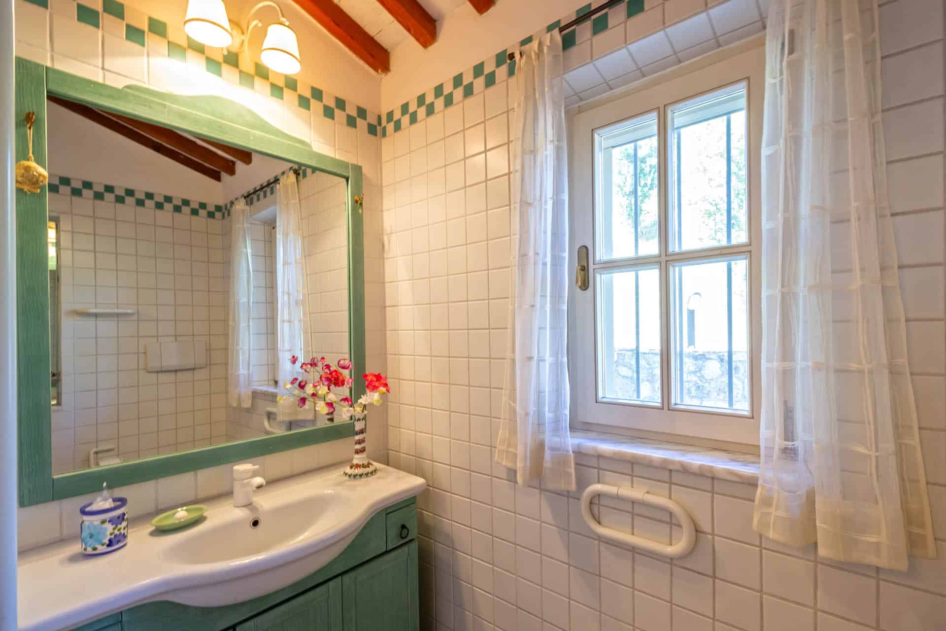 Villa in vendita a Magliano in Toscana
