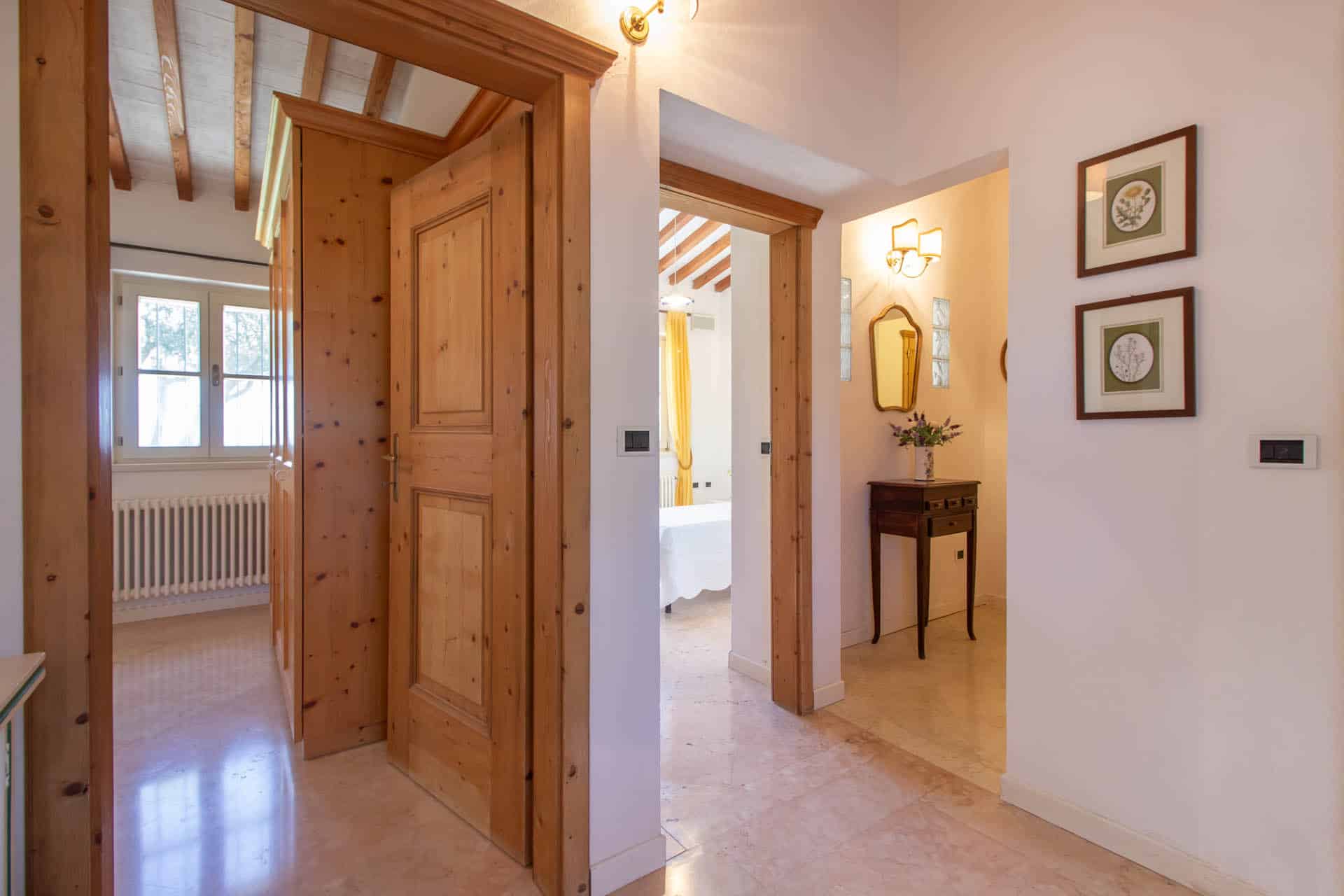 Villa in vendita a Magliano in Toscana
