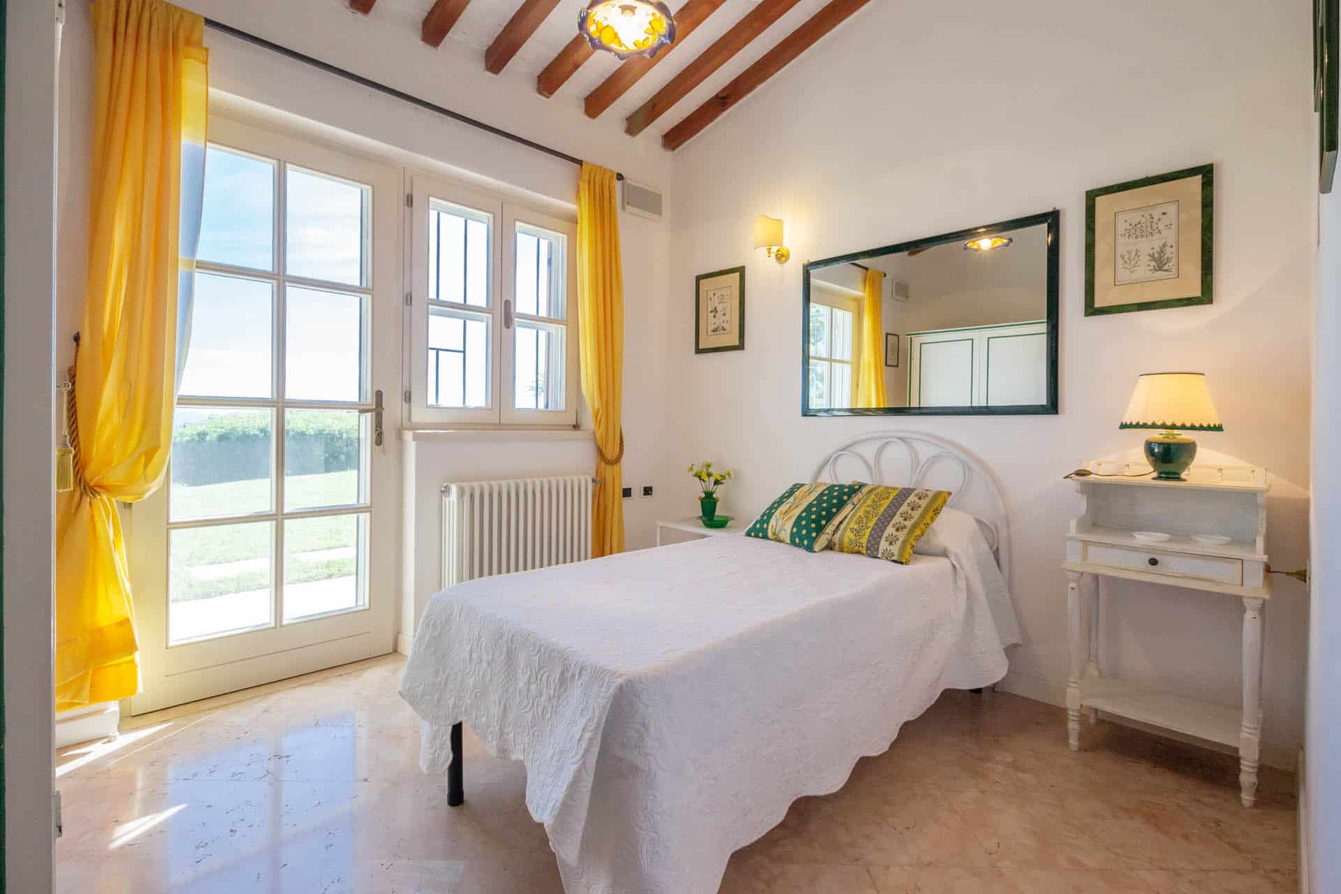 Villa in vendita a Magliano in Toscana