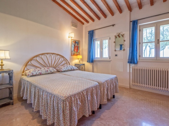Villa in vendita a Magliano in Toscana