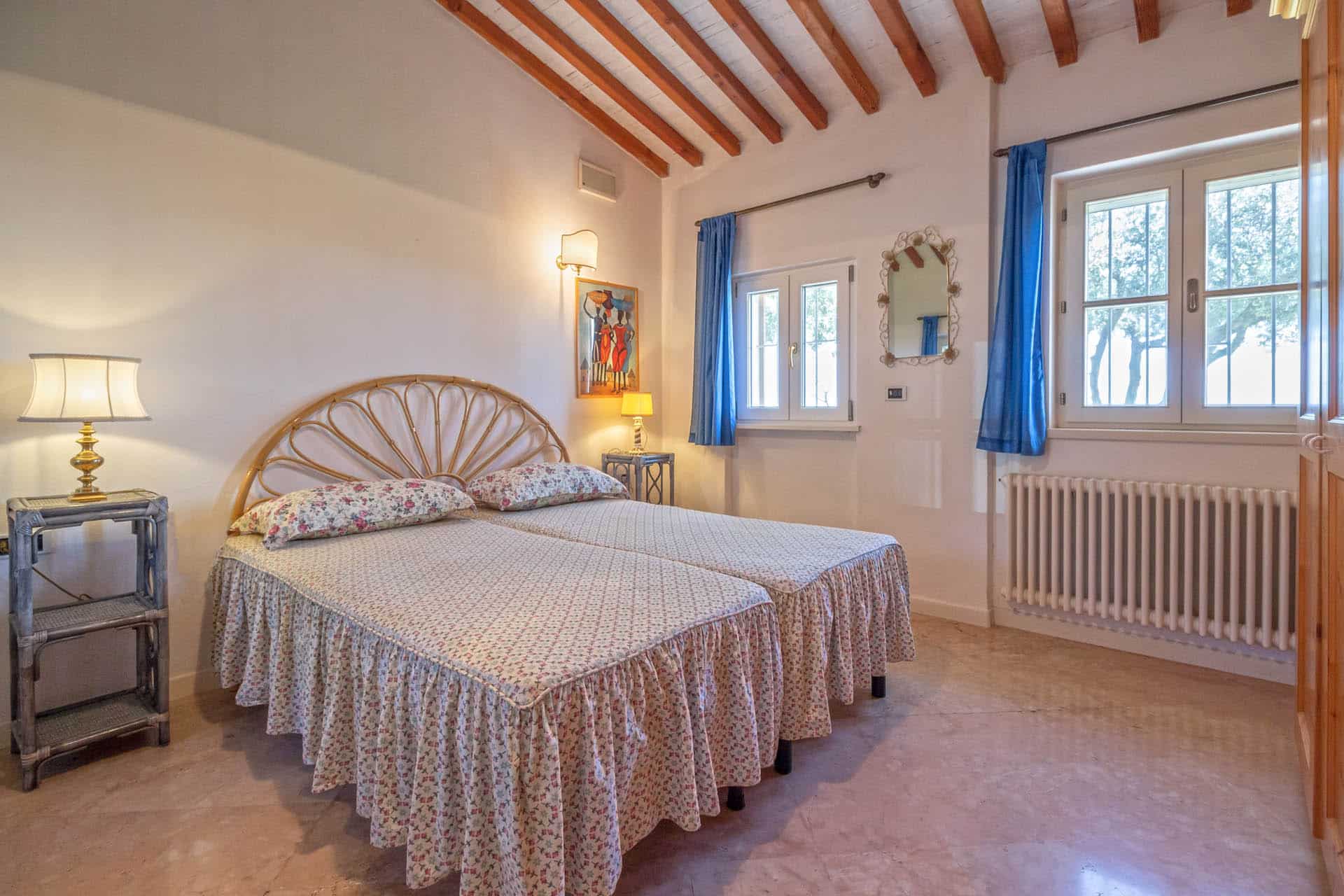 Villa in vendita a Magliano in Toscana