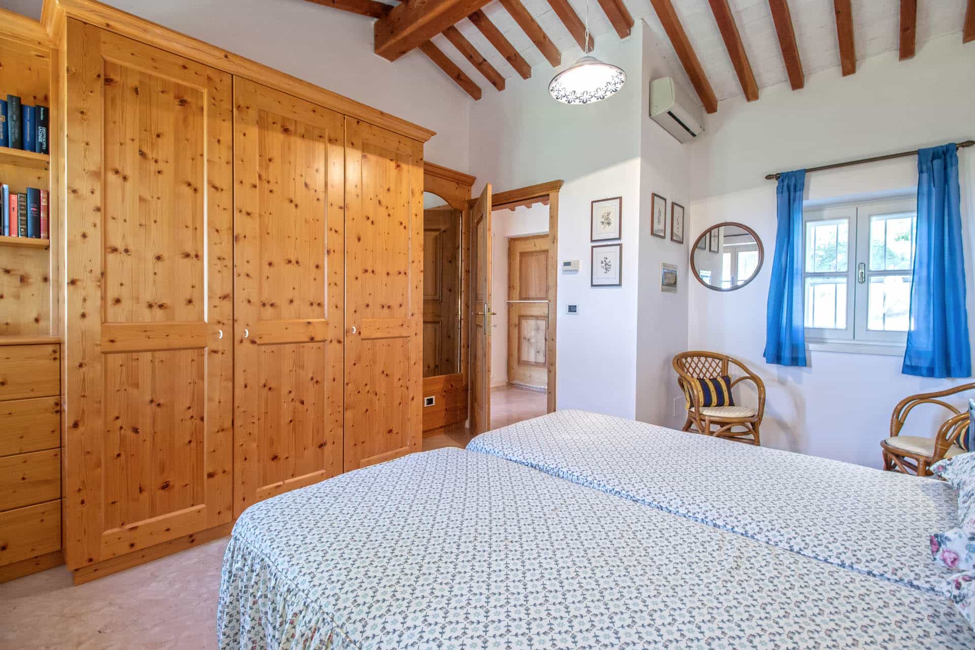 Villa in vendita a Magliano in Toscana