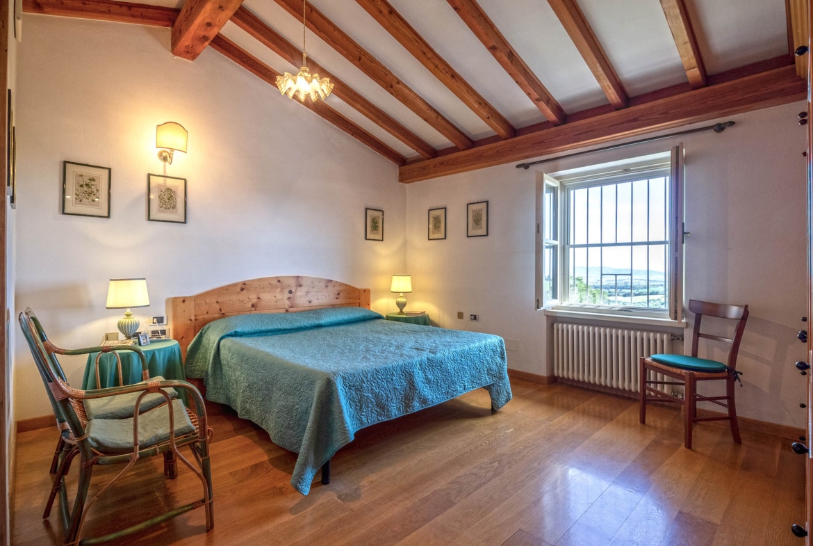 Villa in vendita a Magliano in Toscana