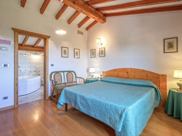 Villa in vendita a Magliano in Toscana