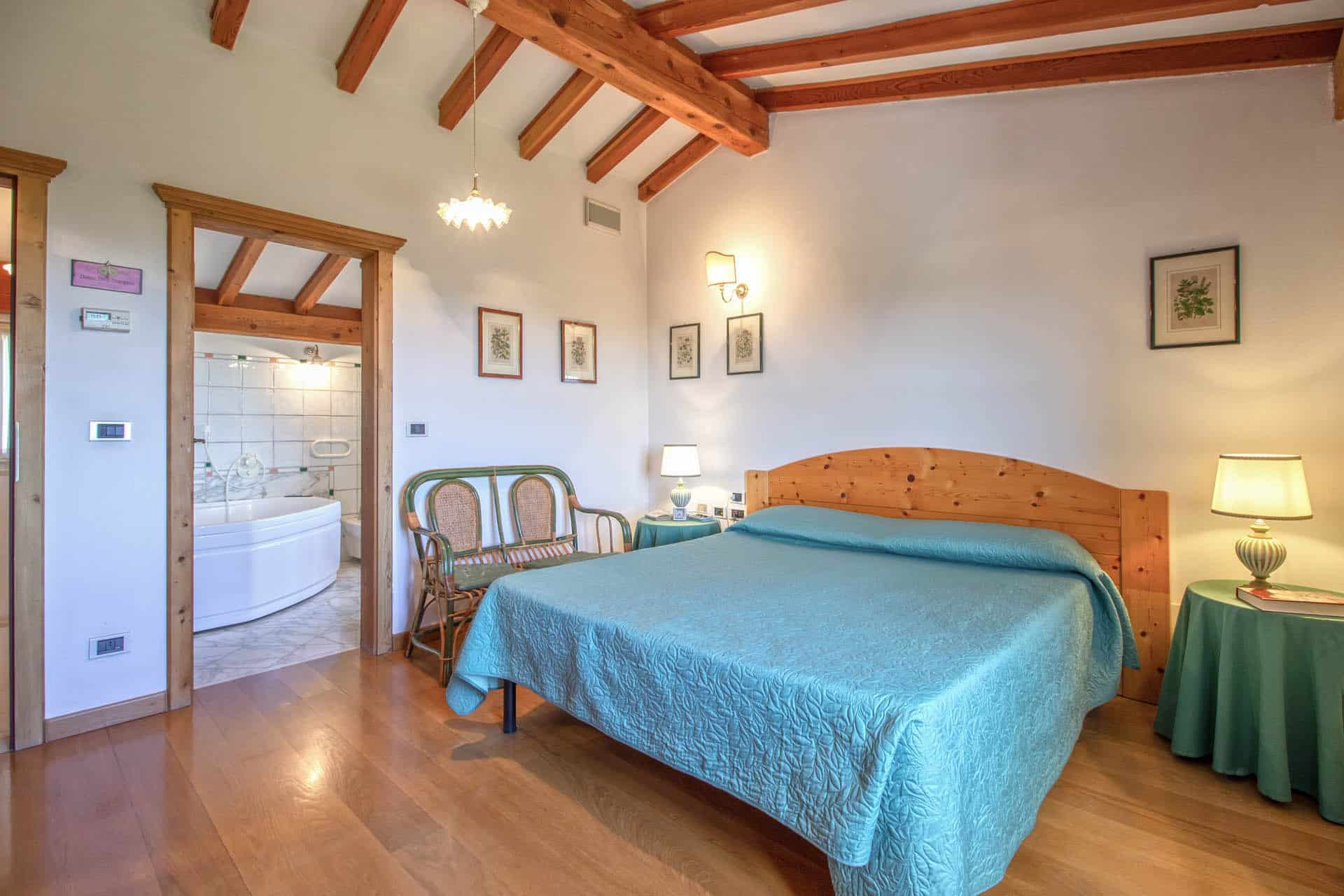 Villa in vendita a Magliano in Toscana