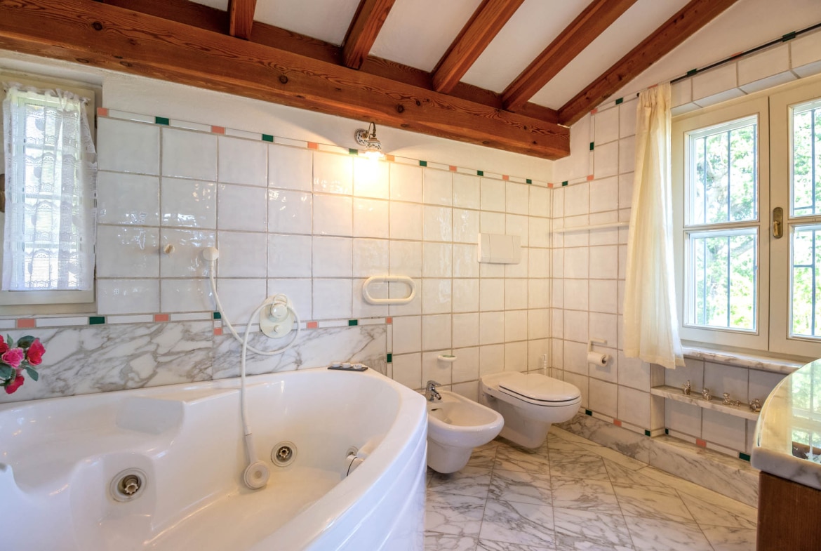 Villa in vendita a Magliano in Toscana