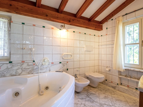 Villa in vendita a Magliano in Toscana