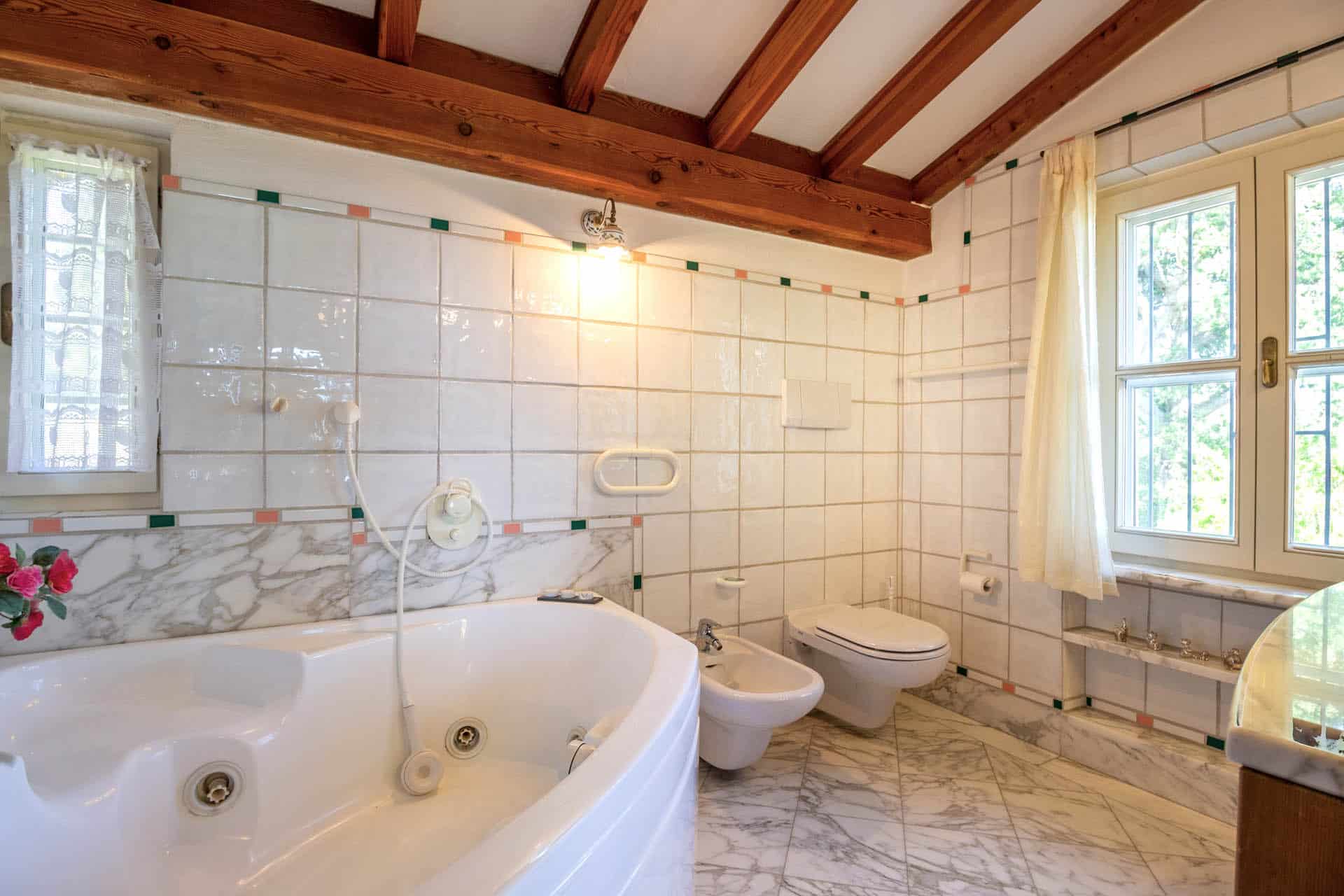 Villa in vendita a Magliano in Toscana