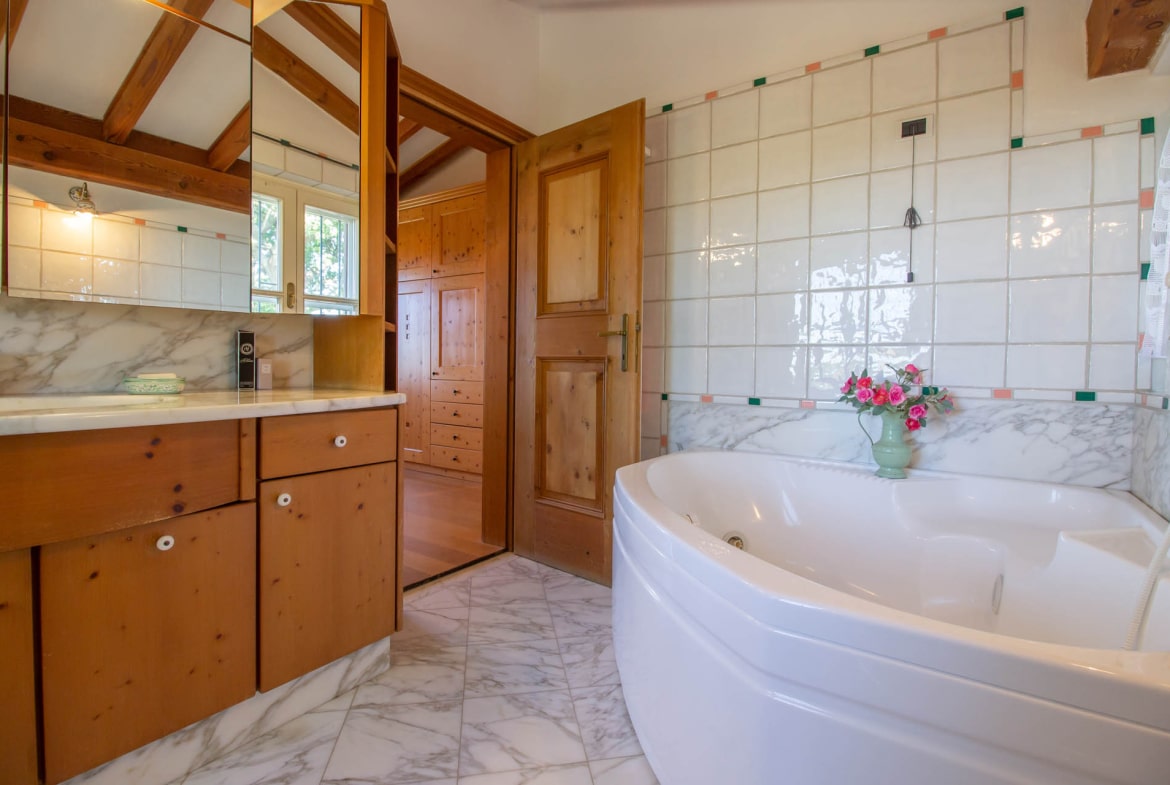 Villa in vendita a Magliano in Toscana