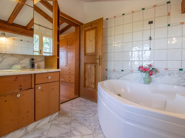 Villa in vendita a Magliano in Toscana