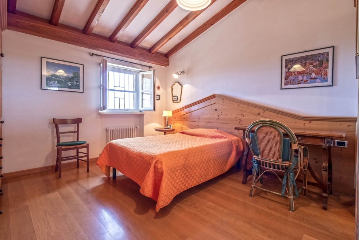 Villa in vendita a Magliano in Toscana