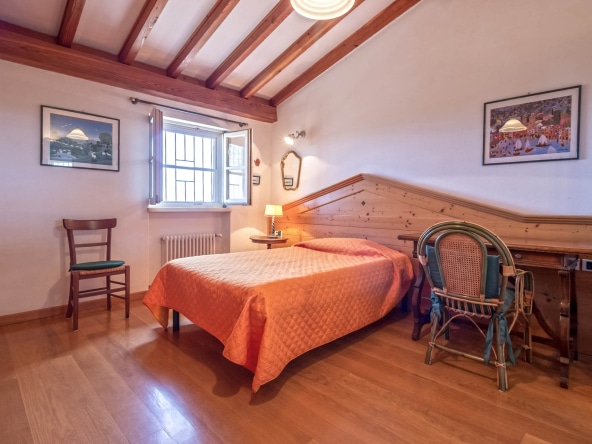 Villa in vendita a Magliano in Toscana