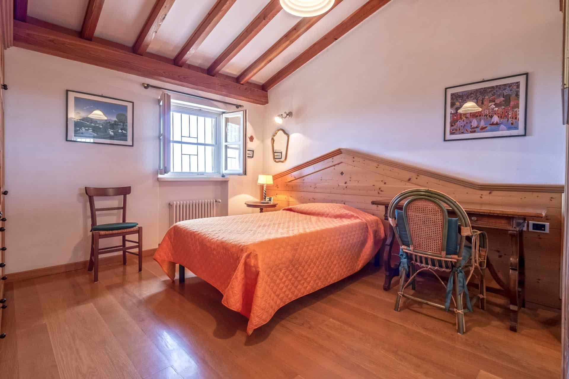 Villa in vendita a Magliano in Toscana